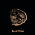 Iron Mind - Iron Mind (M) (Vinyl LP)