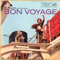 Nevins, Al And His Orchestra - Bon Voyage (VG+) (Vinyl LP)