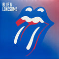 Rolling Stones - Blue & Lonesome (Vinyl, NM or M-) (Vinyl LP)