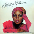 Moore, Melba - A Portrait Of Melba (VG+) (Vinyl LP)