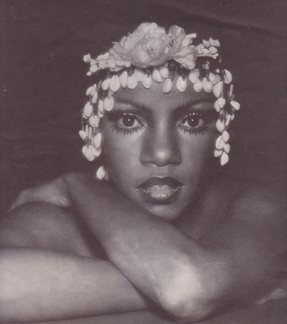 Moore, Melba - A Portrait Of Melba (VG+) (Vinyl LP)