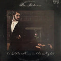 Sidran, Ben - A Little Kiss In The Night (VG+) (Vinyl LP)