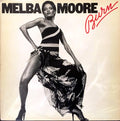Moore, Melba - Burn (VG+) (Vinyl LP)