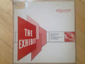 Noren, Jack w/ Sture Swenson - The Exhibit (VG+) (Vinyl LP)