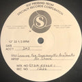 Nu Shooz - Are You Lookin' For Somebody Nu (VG) (Vinyl LP)