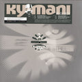 Ky-Mani - Rude Boy (VG+) (Vinyl LP)