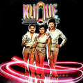 Klique - It's Winning Time (VG+) (Vinyl LP)