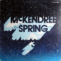 McKendree Spring - 3 (VG) (Vinyl LP)