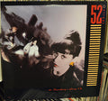 52nd Street - Something's Going On (M) (Vinyl LP)