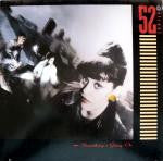 52nd Street - Something's Going On (M) (Vinyl LP)