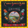 Charlie Daniels Band - Fire On The Mountain (Vinyl, VG+) (Vinyl LP)