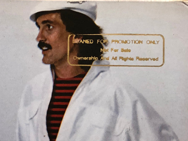 McGilpin, Bob - Bob McGilpin (Vinyl, VG+) (Vinyl LP)