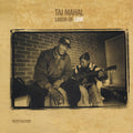 Taj Mahal - Labor of Love (Vinyl, VG+) (Vinyl LP)