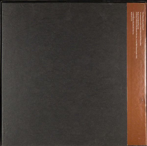 Rachmaninoff, Jean-Philippe Collard, Orchestre National Du Capitole De Toulouse, Michel Plasson - Rachmaninoff (Vinyl, VG+) (Vinyl LP)