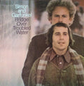 Simon And Garfunkel - Bridge Over Troubled Water (Vinyl, VG+) (Vinyl LP)