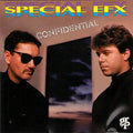 Special EFX - Confidential (NM or M-) (Vinyl LP)