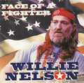Nelson, Willie - Face Of A Fighter (CD, VG) (Vinyl LP)