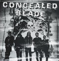Concealed Blade - Concealed Blade  (VG+) (Vinyl LP)