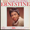 Anderson, Ernestine - The Fascinating Ernestine (Vinyl, NM or M-) (Vinyl LP)