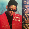 Lorenz, Trey - Photograph Of Mary (VG+) (Vinyl LP)