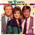 Talleys - United (M) (Vinyl LP)
