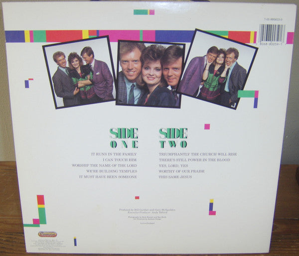 Talleys - United (M) (Vinyl LP)