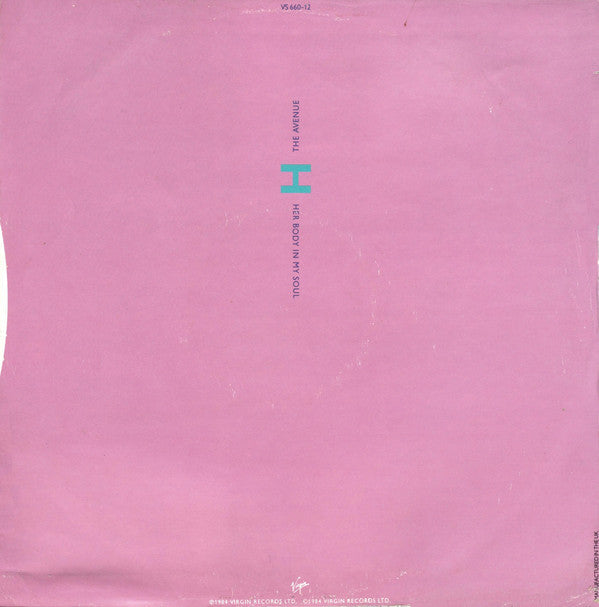 Orchestral Manoeuvres In The Dark - Locomotion (VG) (Vinyl LP)