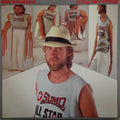 Rutherford, Mike - Acting Very Strange (VG+) (Vinyl LP)