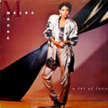 Moore, Melba - A Lot Of Love (VG+) (Vinyl LP)