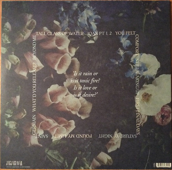 Darcy, Tim - Saturday Night (M) (Vinyl LP)
