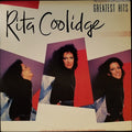 Coolidge, Rita - Greatest Hits (Vinyl, VG+) (Vinyl LP)
