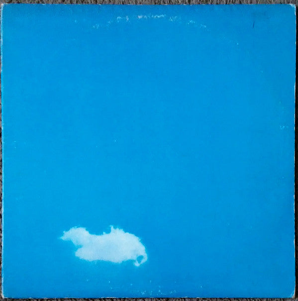 Plastic Ono Band - Live Peace In Toronto 1969 (Vinyl, G+) (Vinyl LP)