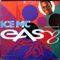 ICE MC - Easy (Extended Revolution Mix) (NM or M-) (Vinyl LP)