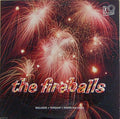 Fireballs - The Fireballs (VG+) (Vinyl LP)