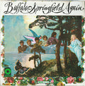 Buffalo Springfield - Buffalo Springfield Again (Vinyl, G+) (Vinyl LP)