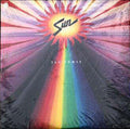 Sun - Sun-Power (VG+) (Vinyl LP)