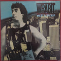 Wrabit - West Side Kid (VG+) (Vinyl LP)