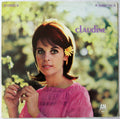 Longet, Claudine - Claudine (Vinyl, VG+) (Vinyl LP)