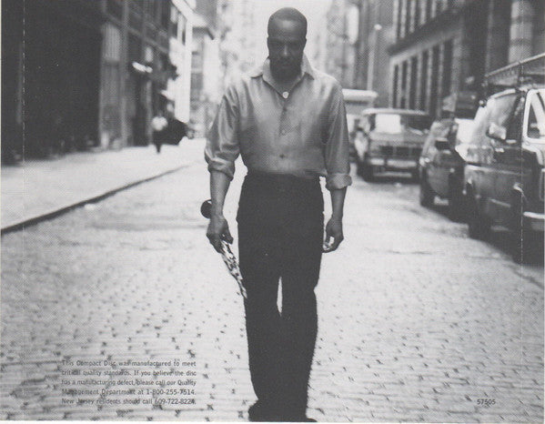 Washington Jr., Grover - Soulful Strut (CD, VG) (Vinyl LP)
