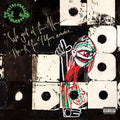 Tribe Called Quest - We Got it From Here...Thank You 4 Your Service (Vinyl LP)