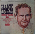 Locklin, Hank - Queen Of Hearts (VG+) (Vinyl LP)