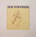Stromberg, Bob - In New England (VG+) (Vinyl LP)