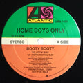 Home Boys Only - Booty Booty (VG+) (Vinyl LP)