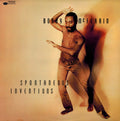 McFerrin, Bobby - Spontaneous Inventions (Vinyl, VG+) (Vinyl LP)