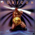 Rubicon  - Rubicon (VG) (Vinyl LP)