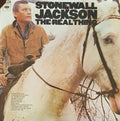 Jackson, Stonewall - The Real Thing (VG+) (Vinyl LP)