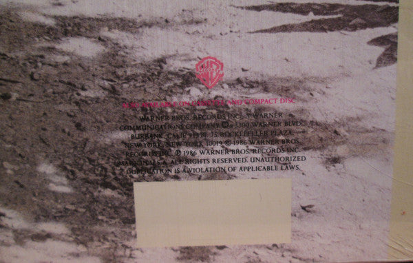 Jarreau, Al - L Is For Lover (VG+) (Vinyl LP)