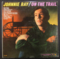 Ray, Johnnie - On The Trail (VG) (Vinyl LP)