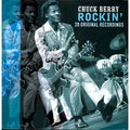 Berry, Chuck - Rockin' 20 Original Recordings (Vinyl LP)