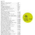 Aphex Twin - Syro (Vinyl LP)